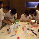 Creative Juice Program with Tetra Pak