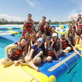 Bintan Water Sports Park