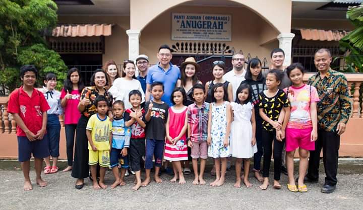 Bintan Orphanage