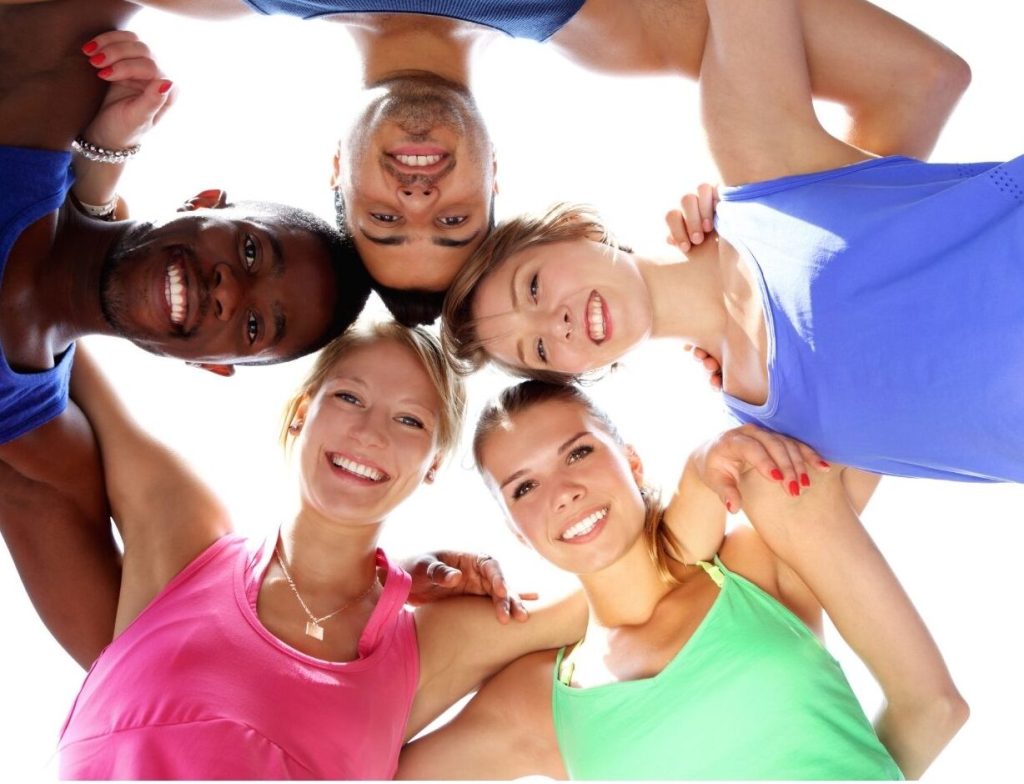 Team building Activities for Corporate Groups