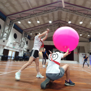 Fun and Exciting Team Building Activities