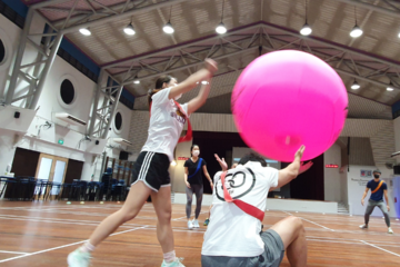 Fun and Exciting Team Building Activities