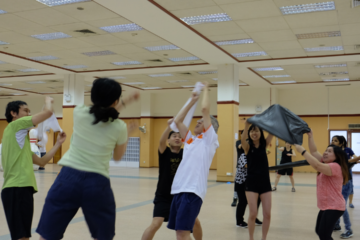 Fun and Exciting Team Building Activities