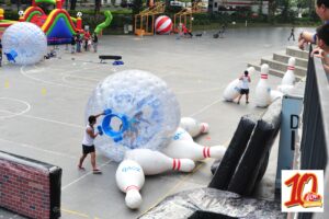 Team Bonding Activities with Your Colleagues