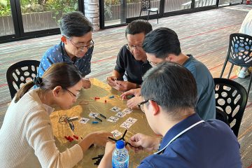 Build A Drone Team Building Activity For Corporate Groups