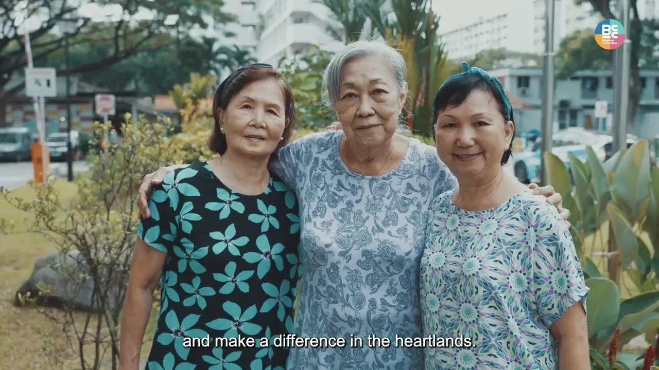 Scenic view of Bintan's beaches and greenery, ideal for corporate retreats and team bonding