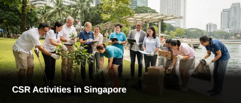 Corporate social responsibility itself asks companies to generate value beyond shareholder returns. Employees, customers